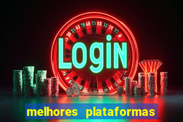 melhores plataformas chinesas de jogos